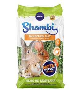 HENO ZANAHORIA DAPAC  500+200 gr.